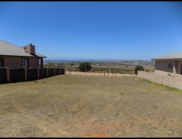 LAND FOR SALE IN MONTE CHRISTO